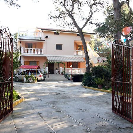 Villa Robinia Massafra Kamer foto