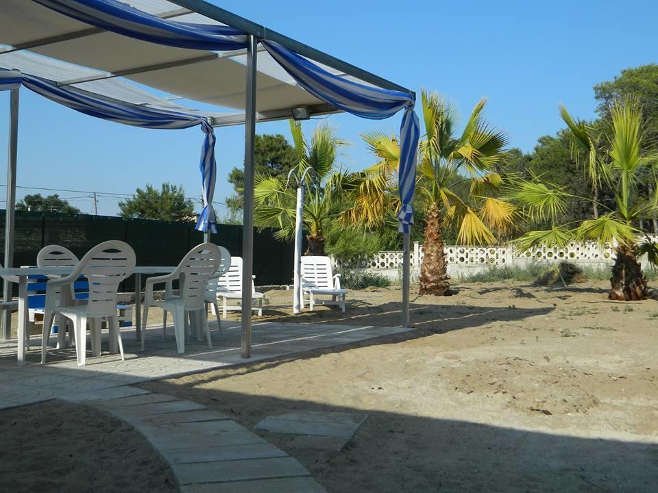 Villa Robinia Massafra Kamer foto