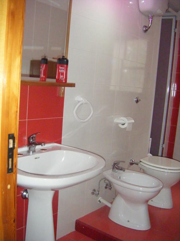 Villa Robinia Massafra Kamer foto